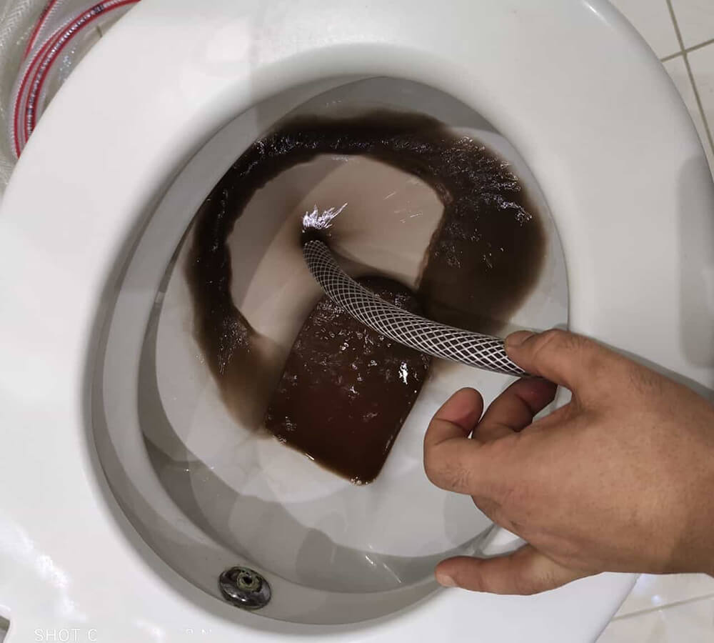 Petek Temizleme